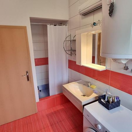 Apartment Jope Kastela Exterior photo