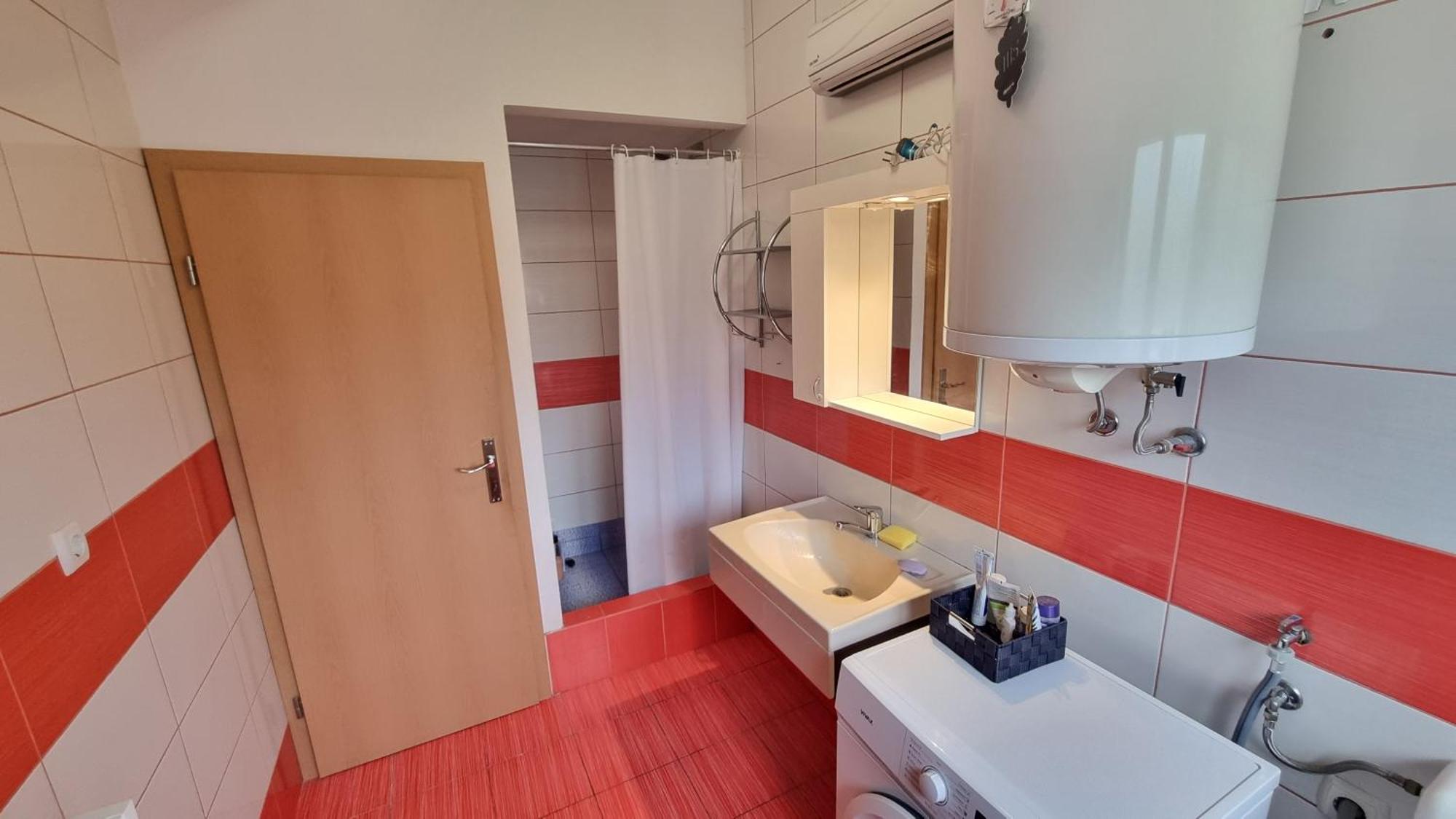Apartment Jope Kastela Exterior photo