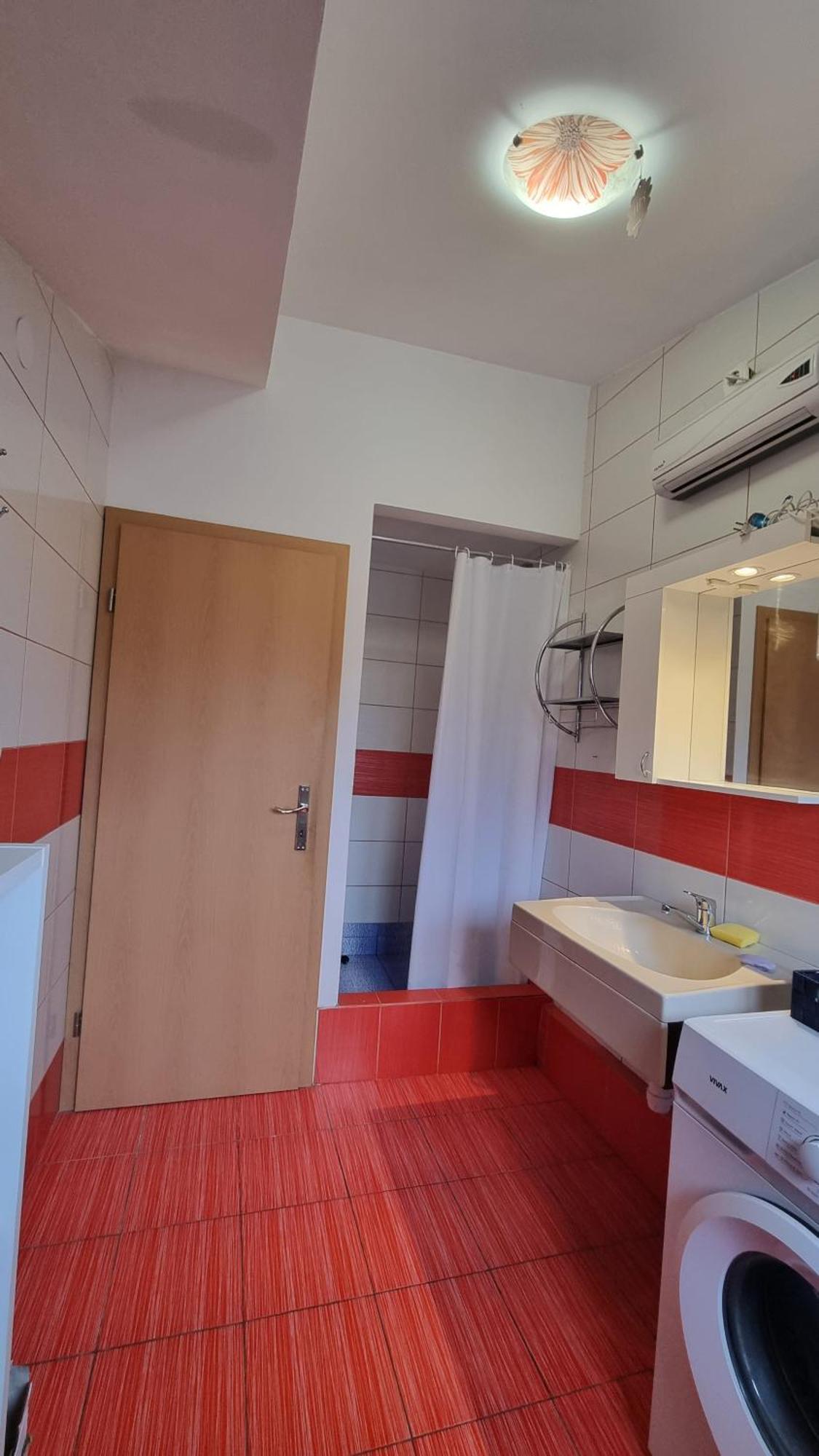 Apartment Jope Kastela Exterior photo